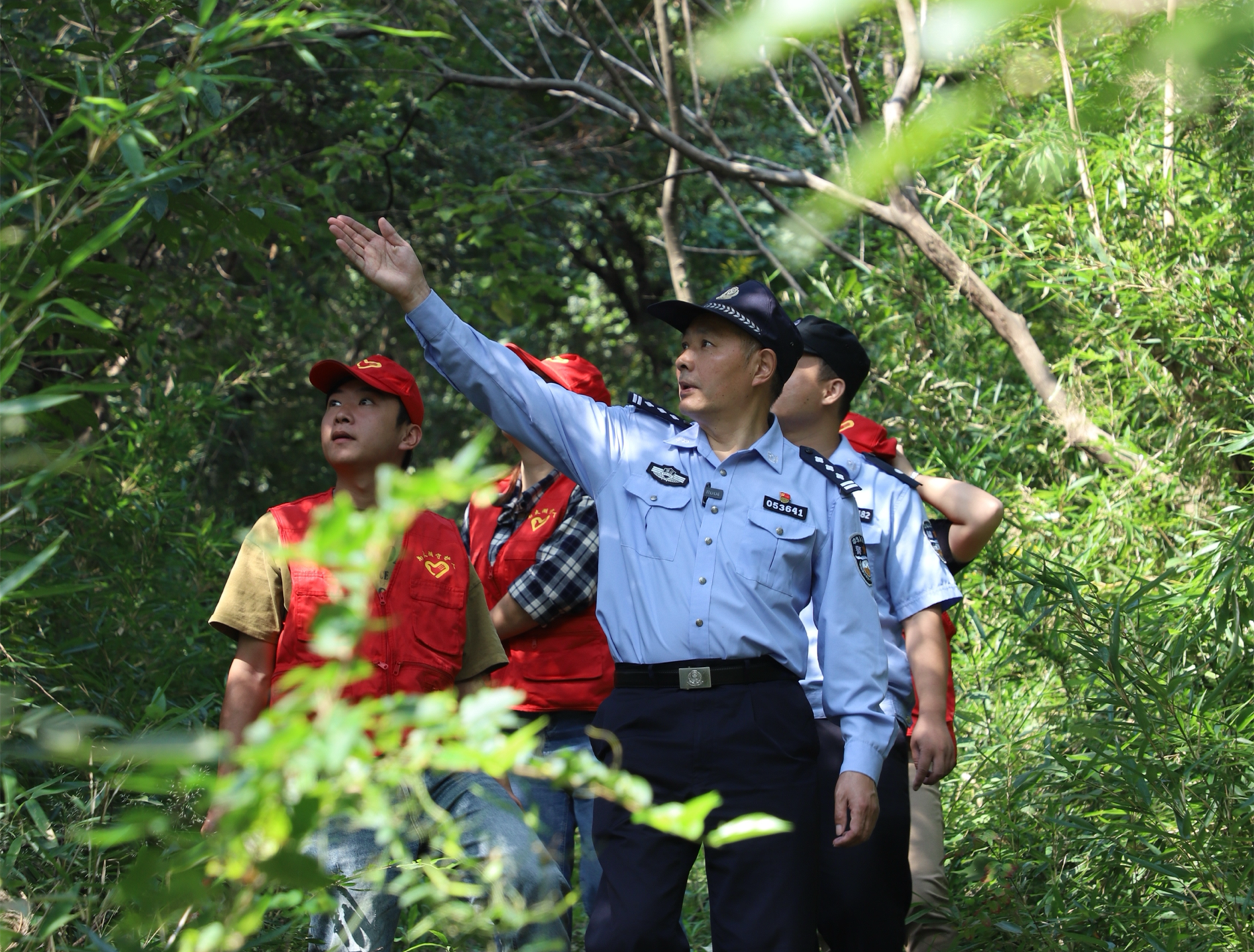 守护生态美好护航绿色发展！浙江发布生态警务建设“成绩单”