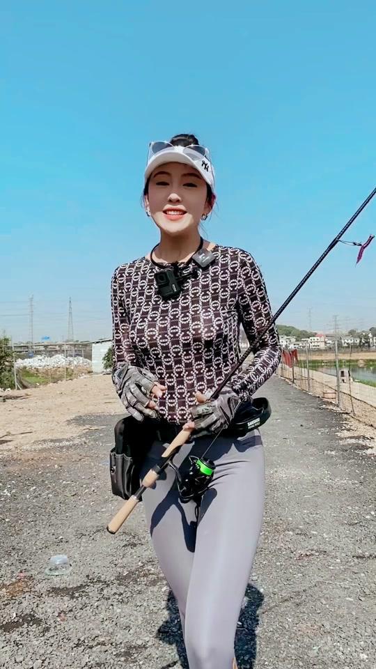 钓鱼圈顶流大盘点！“魔术师”领衔这些网红钓手你最爱谁？