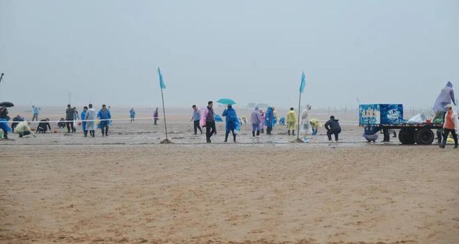 九游娱乐：三年“突围”日照剑指“运动休闲之城”！(图6)