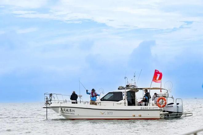 九游娱乐：三年“突围”日照剑指“运动休闲之城”！(图7)