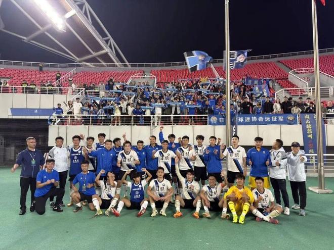 九游娱乐：三年“突围”日照剑指“运动休闲之城”！(图11)