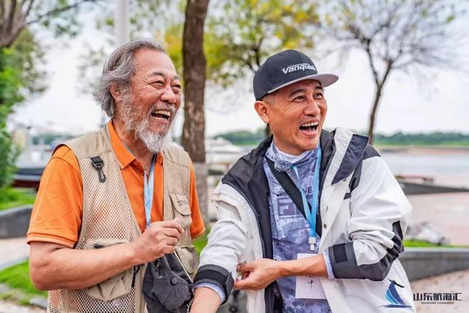 九游娱乐：三年“突围”日照剑指“运动休闲之城”！(图9)