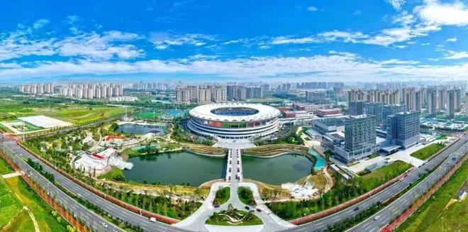 九游娱乐：三年“突围”日照剑指“运动休闲之城”！(图12)