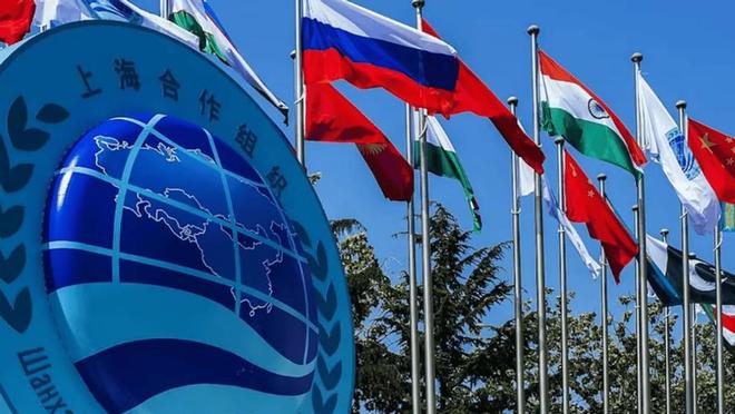 全员赞成天津宣言通过印度得到真正的实惠莫迪发文感谢中国(图6)