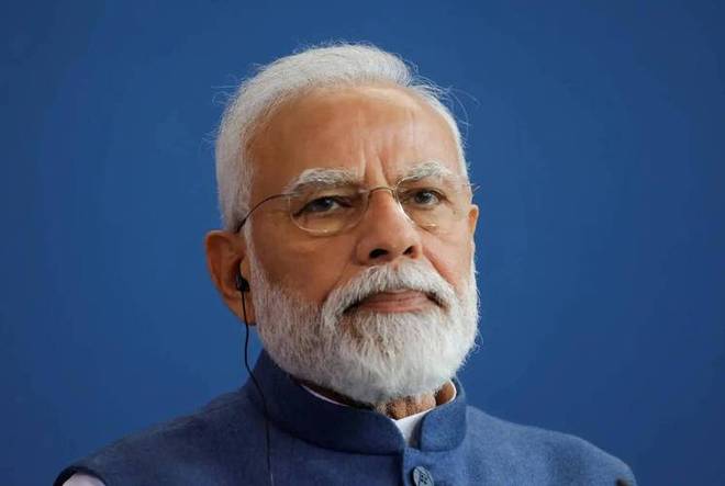 全员赞成天津宣言通过印度得到真正的实惠莫迪发文感谢中国(图7)